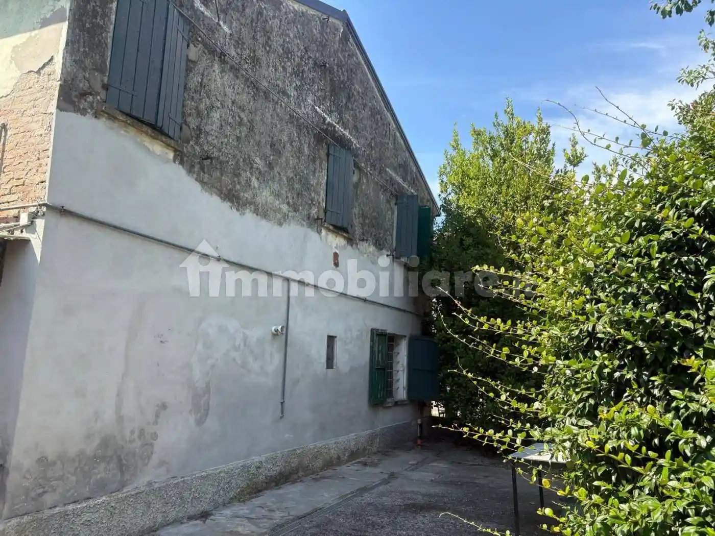 Villa unifamiliare, da ristrutturare, 130 m², Francolino, Ferrara - foto 4