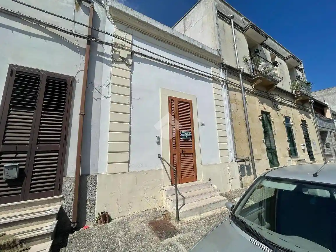 Appartamento in vendita a Cavallino