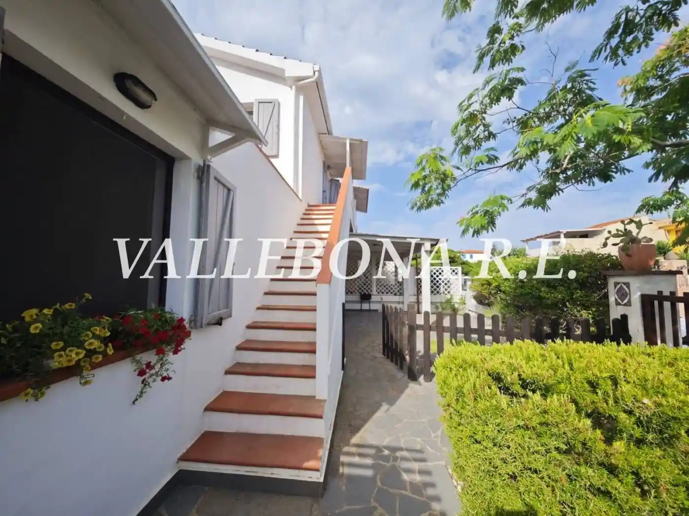 Villa in vendita a Calasetta