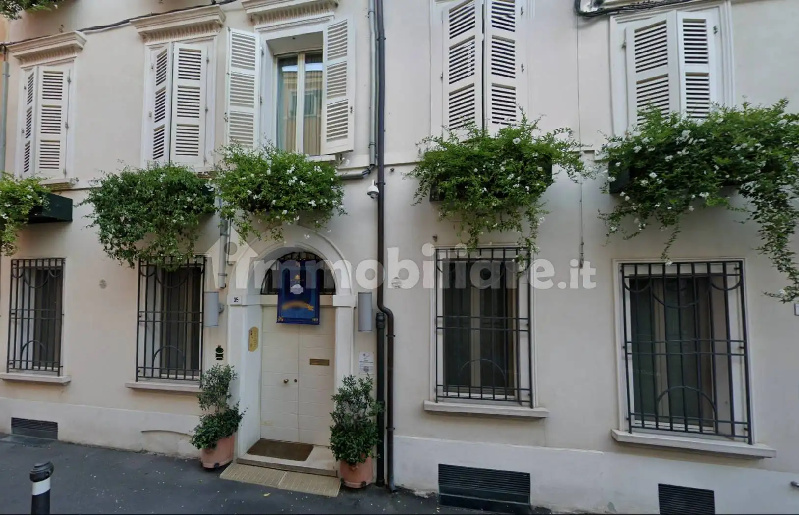 Appartamento in vendita a Cesena