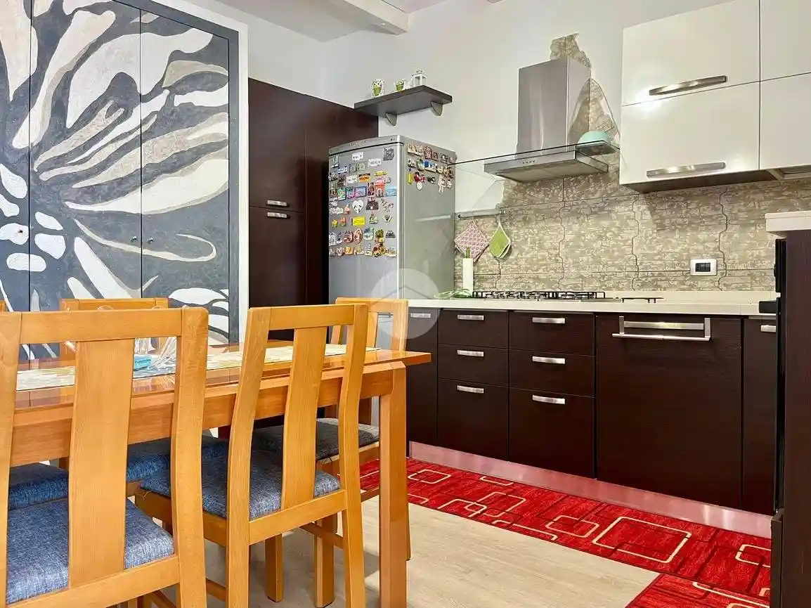 Appartamento in vendita a Alcamo