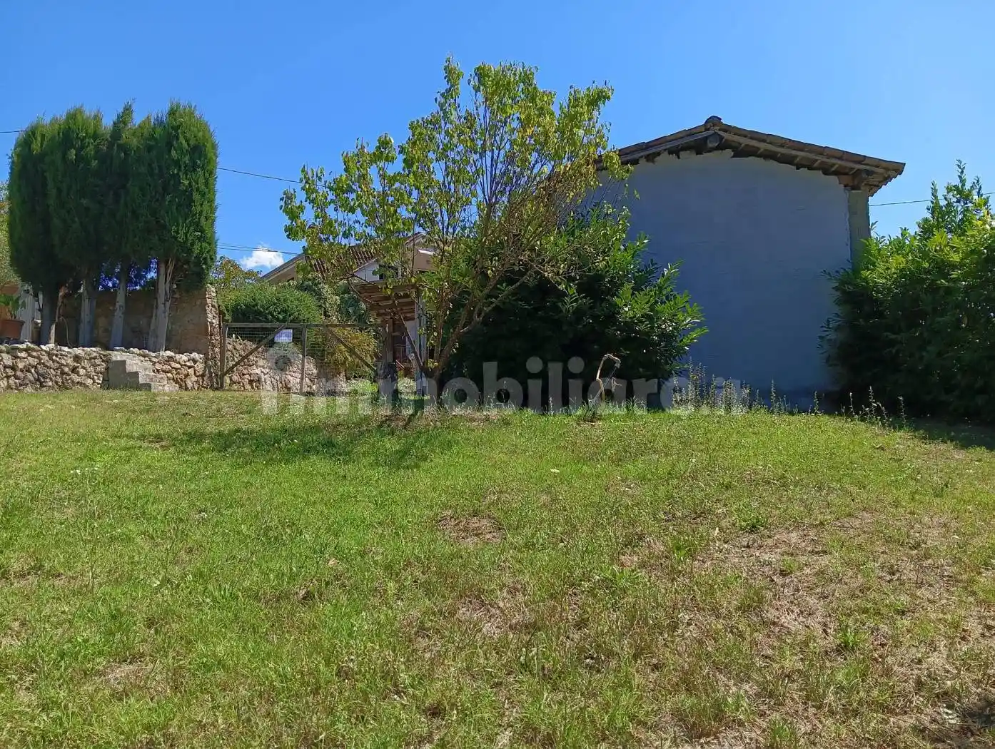 Terratetto unifamiliare via Maniano, San Liberatore, Frosinone - foto 2