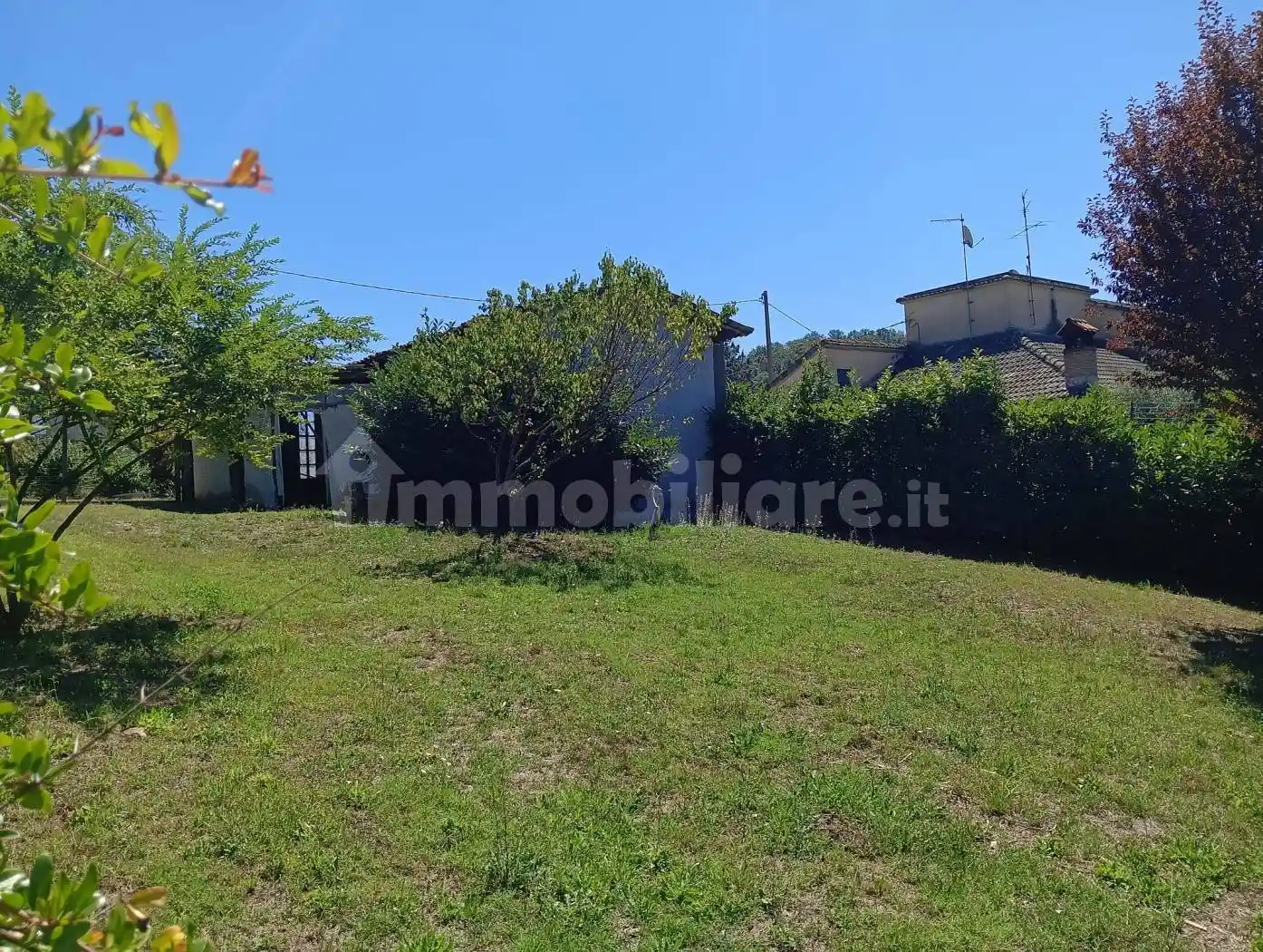 Terratetto unifamiliare via Maniano, San Liberatore, Frosinone - foto 3