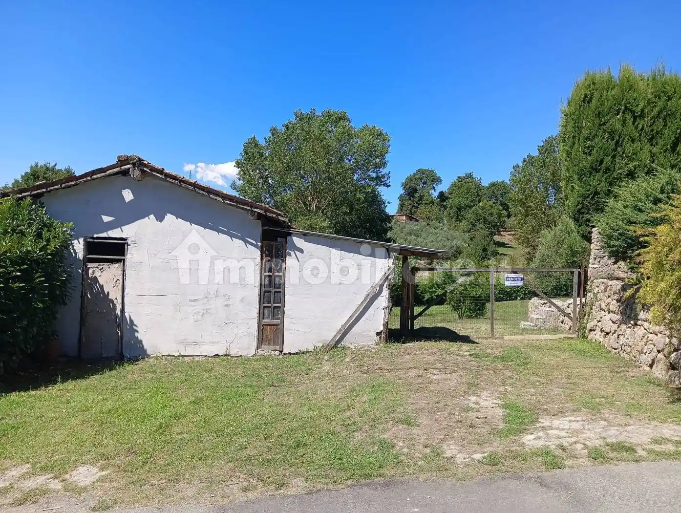 Terratetto unifamiliare via Maniano, San Liberatore, Frosinone - foto 4