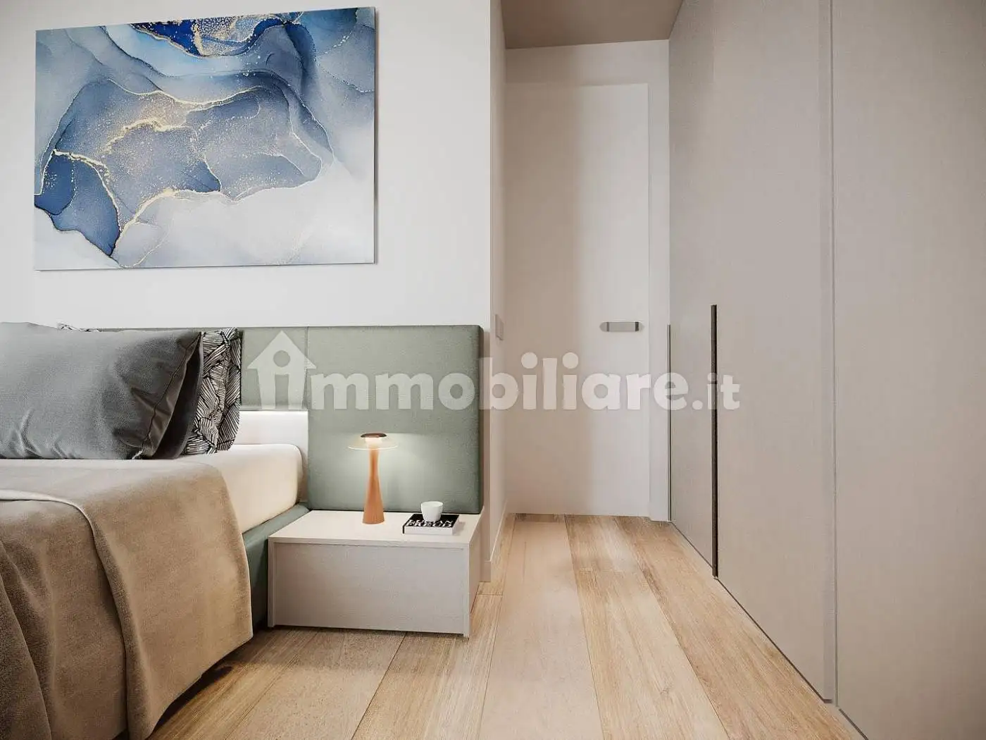 Villa plurifamiliare via Roma, Centro, Bressanvido - foto 4