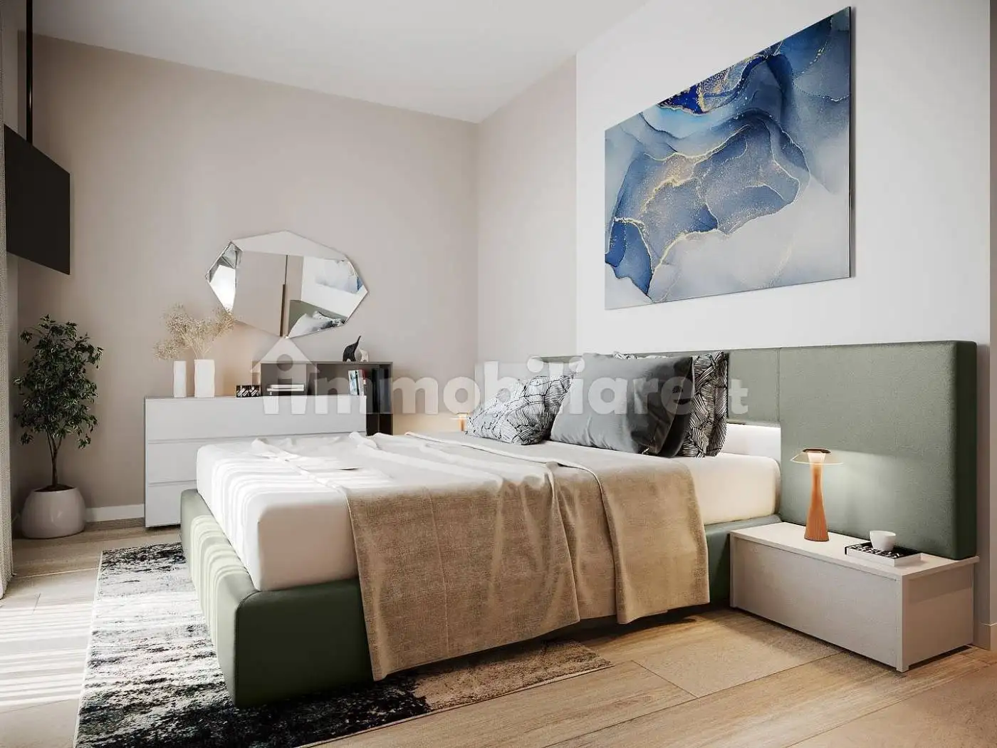 Villa plurifamiliare via Roma, Centro, Bressanvido - foto 5