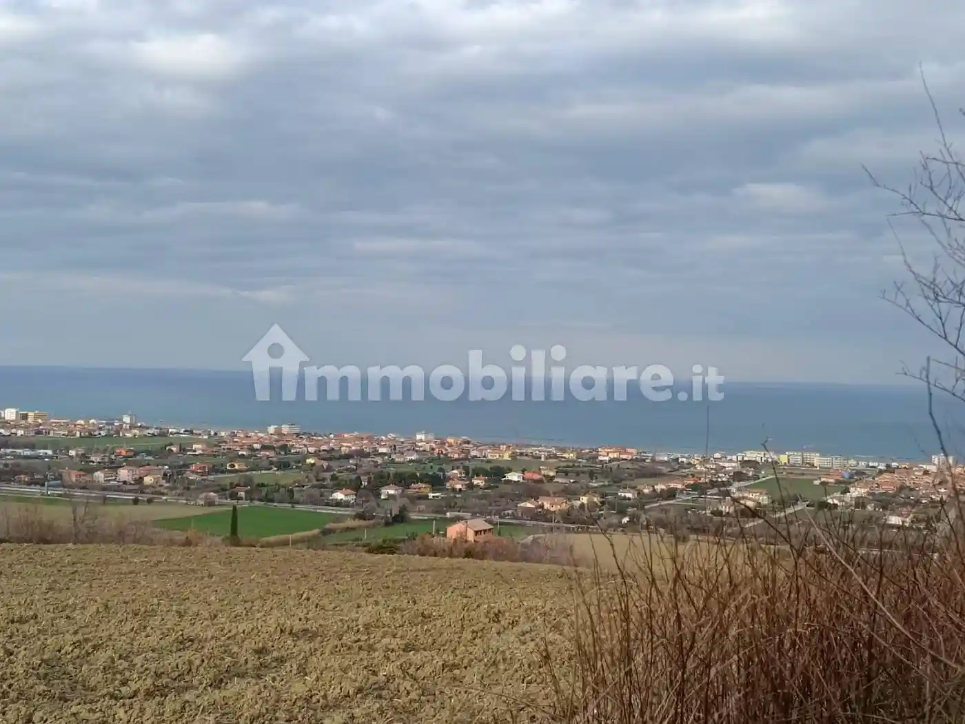 Casa indipendente in vendita a Mondolfo