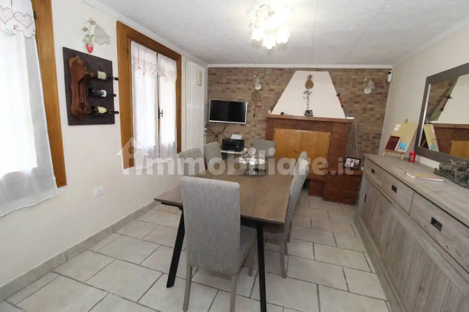 Casa indipendente in vendita a Cornedo Vicentino