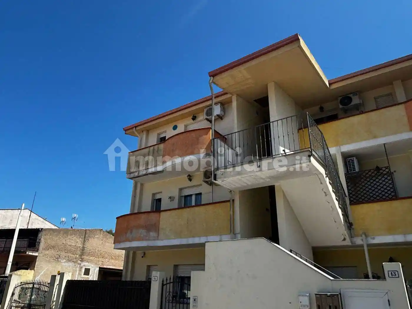 Appartamento in vendita a Iglesias