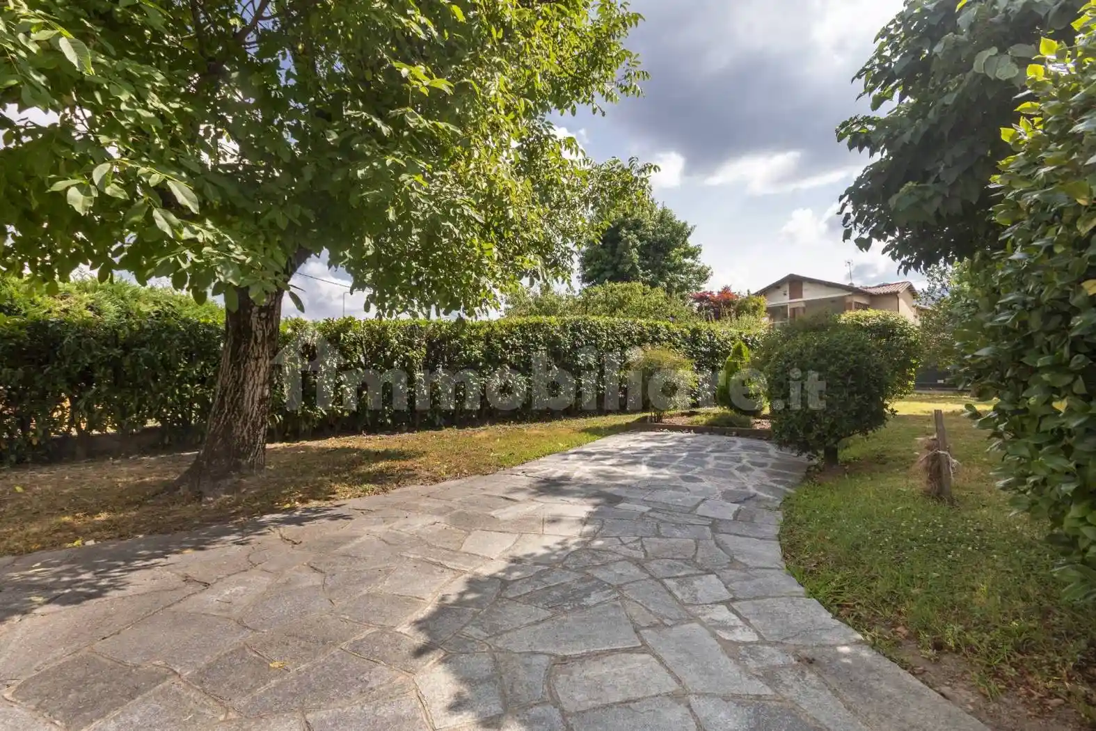 Terratetto unifamiliare via Saluzzo, 59A, Costiglione Saluzzo, Costigliole Saluzzo - foto 3