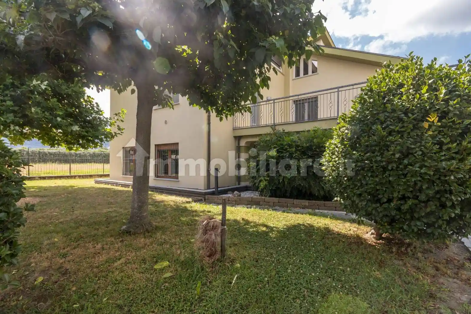 Terratetto unifamiliare via Saluzzo, 59A, Costiglione Saluzzo, Costigliole Saluzzo - foto 4