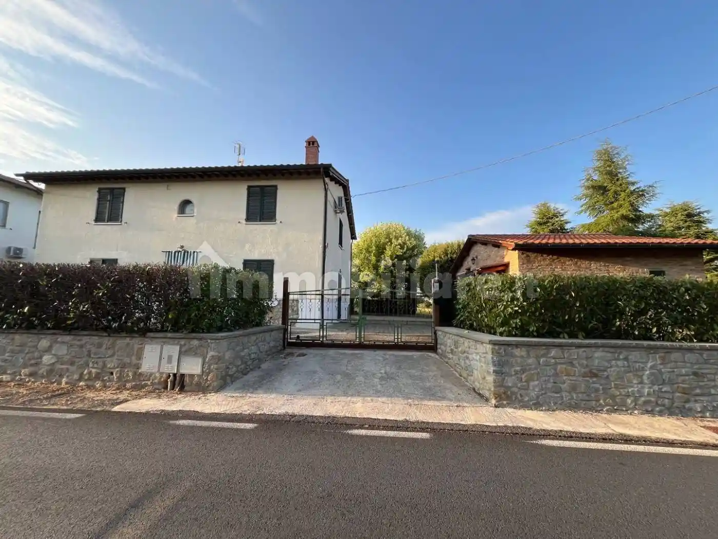 Villa in vendita a Cortona