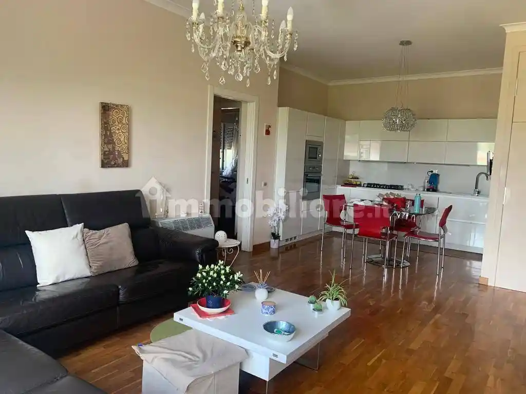 Appartamento in vendita a Nettuno