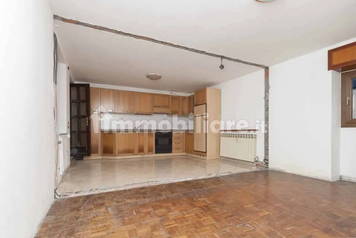 Villa unifamiliare via Alessandro Manzoni 20, Centro, Ardesio - foto 3