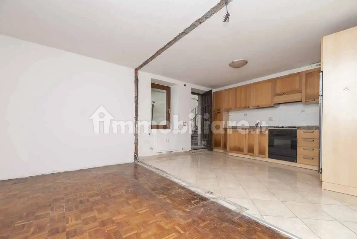 Villa unifamiliare via Alessandro Manzoni 20, Centro, Ardesio - foto 4