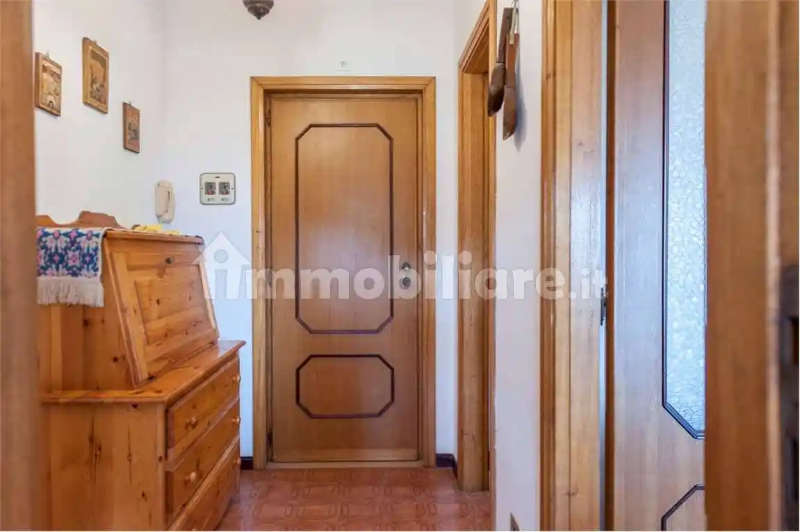 Trilocale via Paradiso, 18, Rivisondoli - foto 2