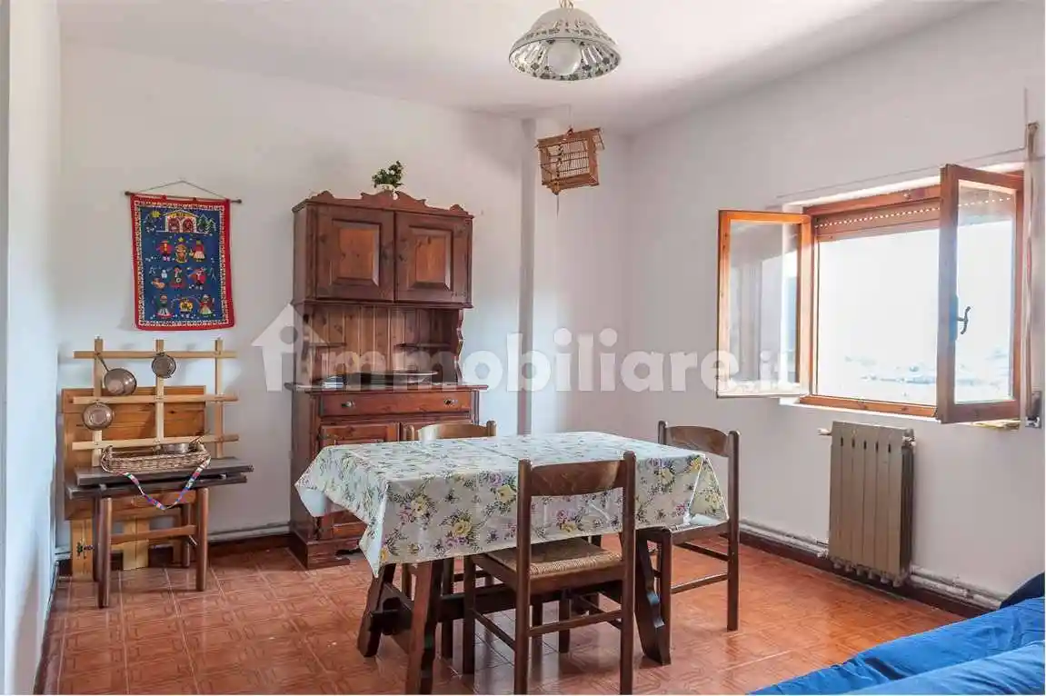 Trilocale via Paradiso, 18, Rivisondoli - foto 3