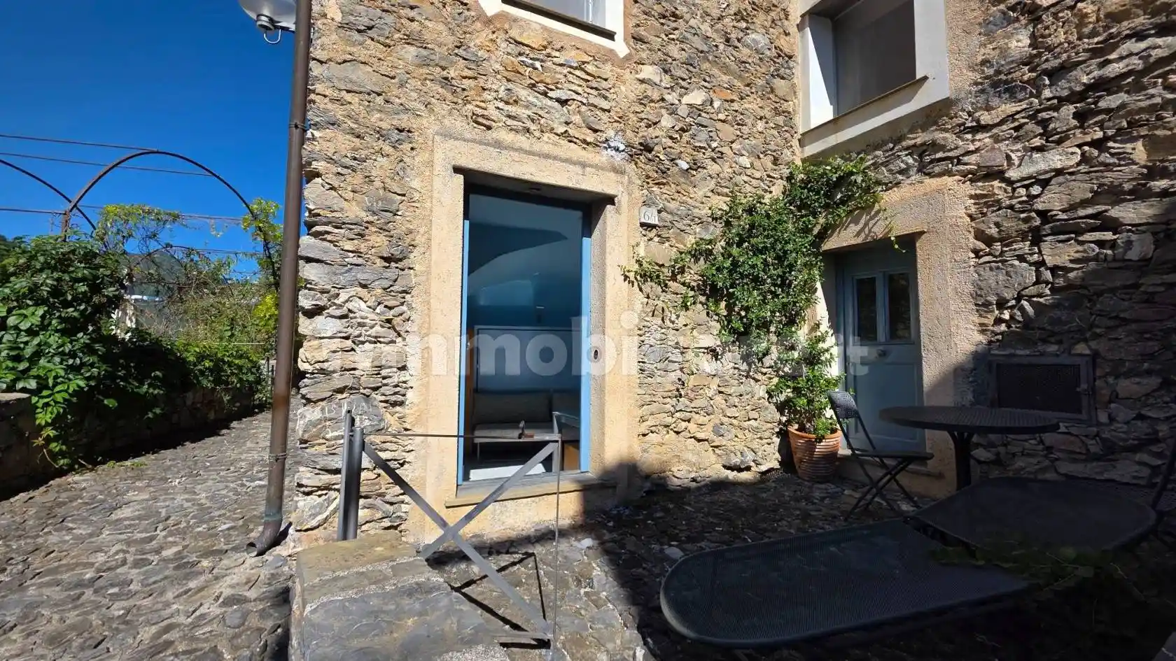 Bilocale via Du Funtanin, Castelbianco - foto 2