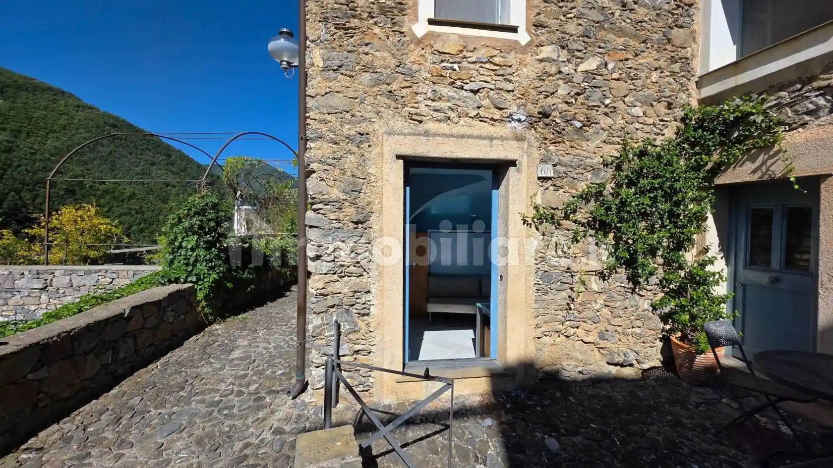 Bilocale via Du Funtanin, Castelbianco - foto 3