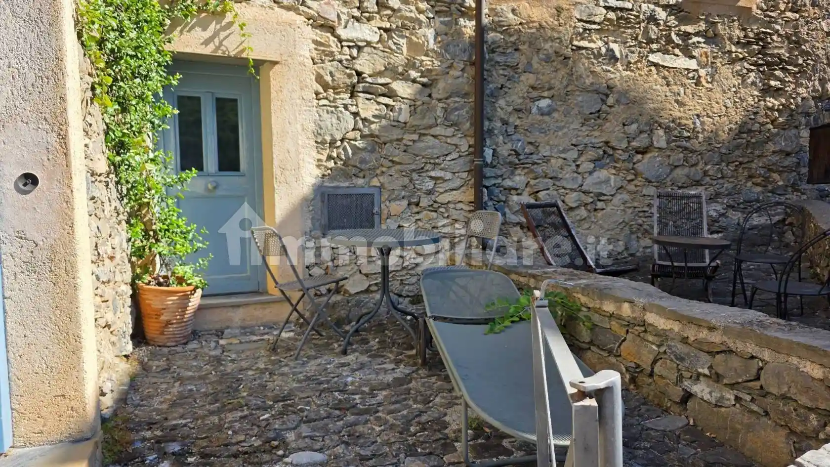 Bilocale via Du Funtanin, Castelbianco - foto 4