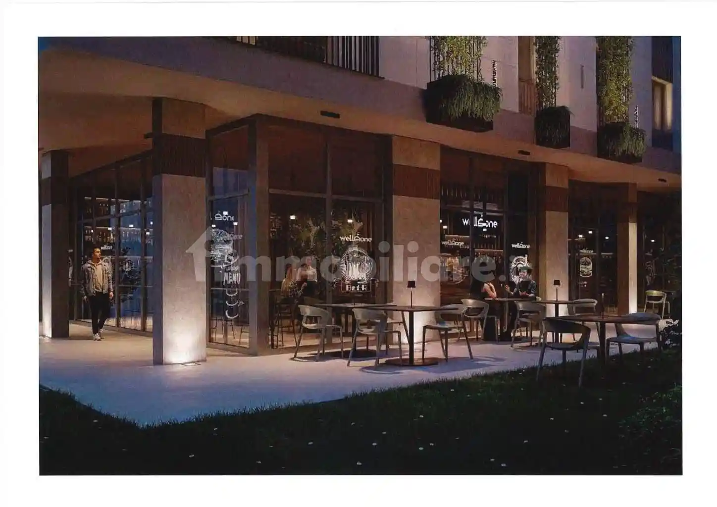 Trilocale via Nazionale 62, Centro, Matera - foto 4