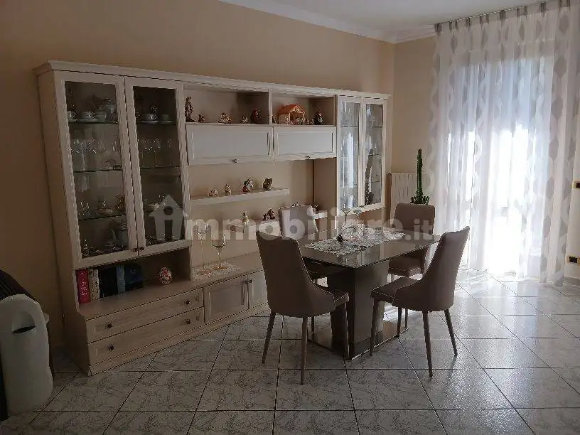 Villa a schiera via San Sebastiano 1, Capriglia Irpina - foto 3