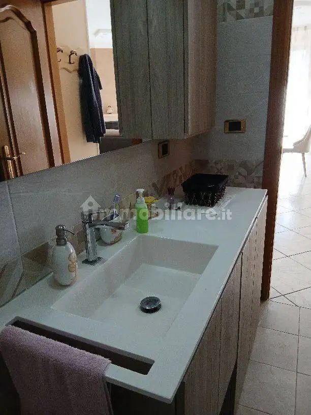 Villa a schiera via San Sebastiano 1, Capriglia Irpina - foto 5