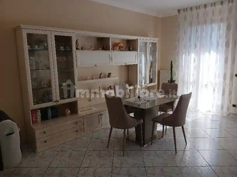 Villa a schiera via San Sebastiano 1, Capriglia Irpina - foto 4