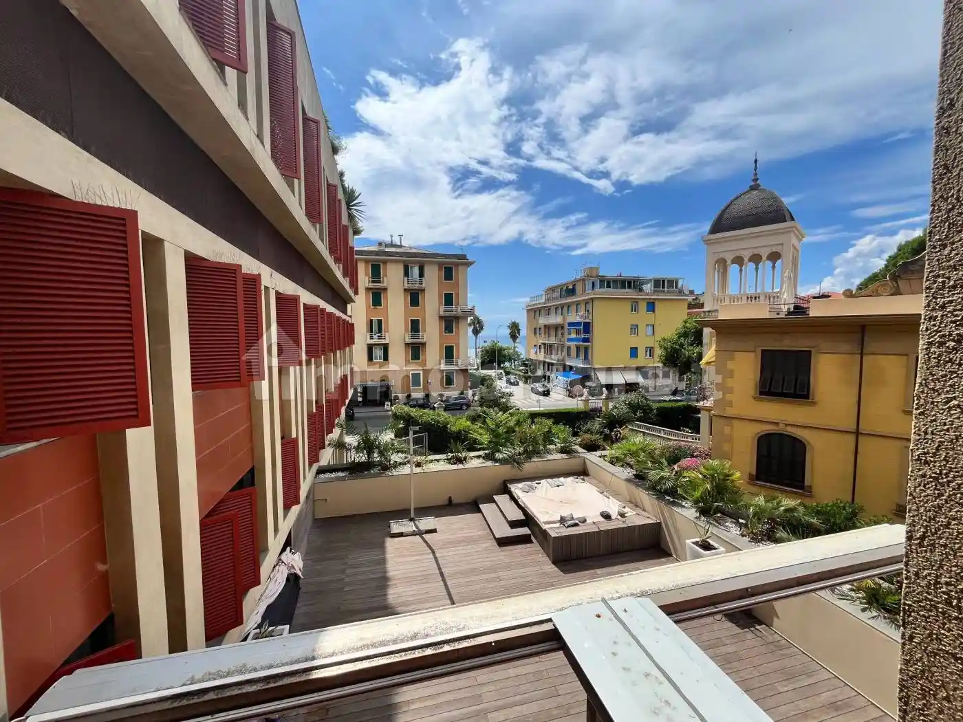Appartamento in affitto a Sestri Levante