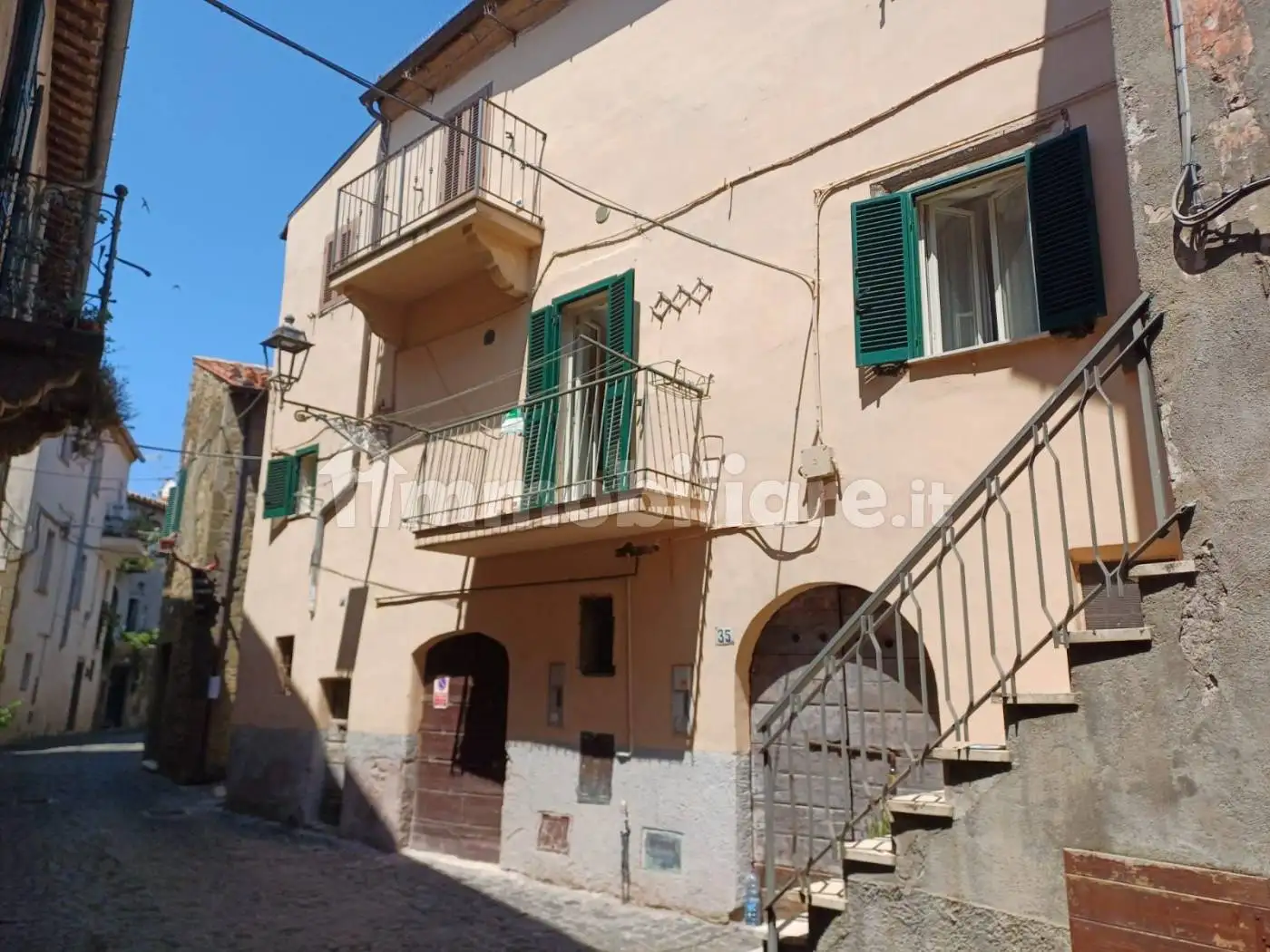 Appartamento in vendita a Farnese