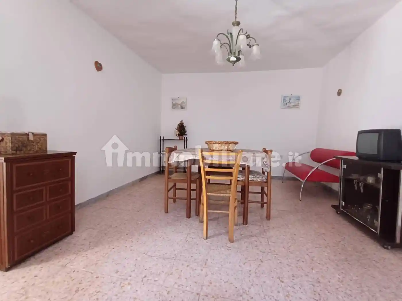 Quadrilocale via Giovanni Battista Passeri 121, Farnese - foto 3