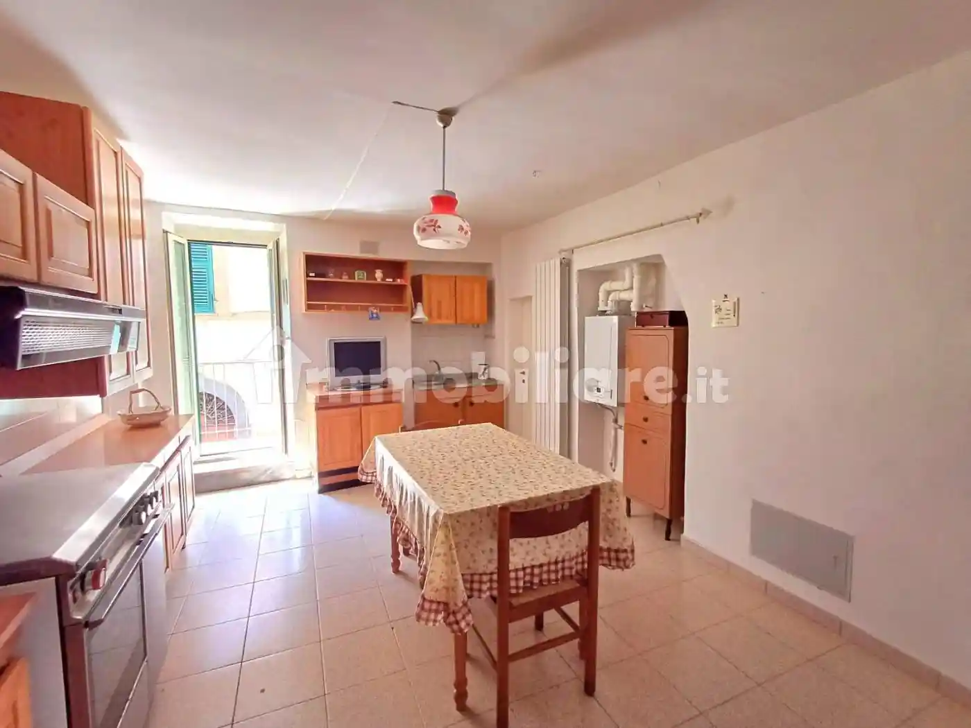 Quadrilocale via Giovanni Battista Passeri 121, Farnese - foto 4