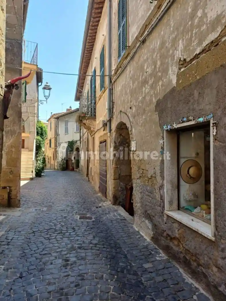 Quadrilocale via Giovanni Battista Passeri 121, Farnese - foto 5