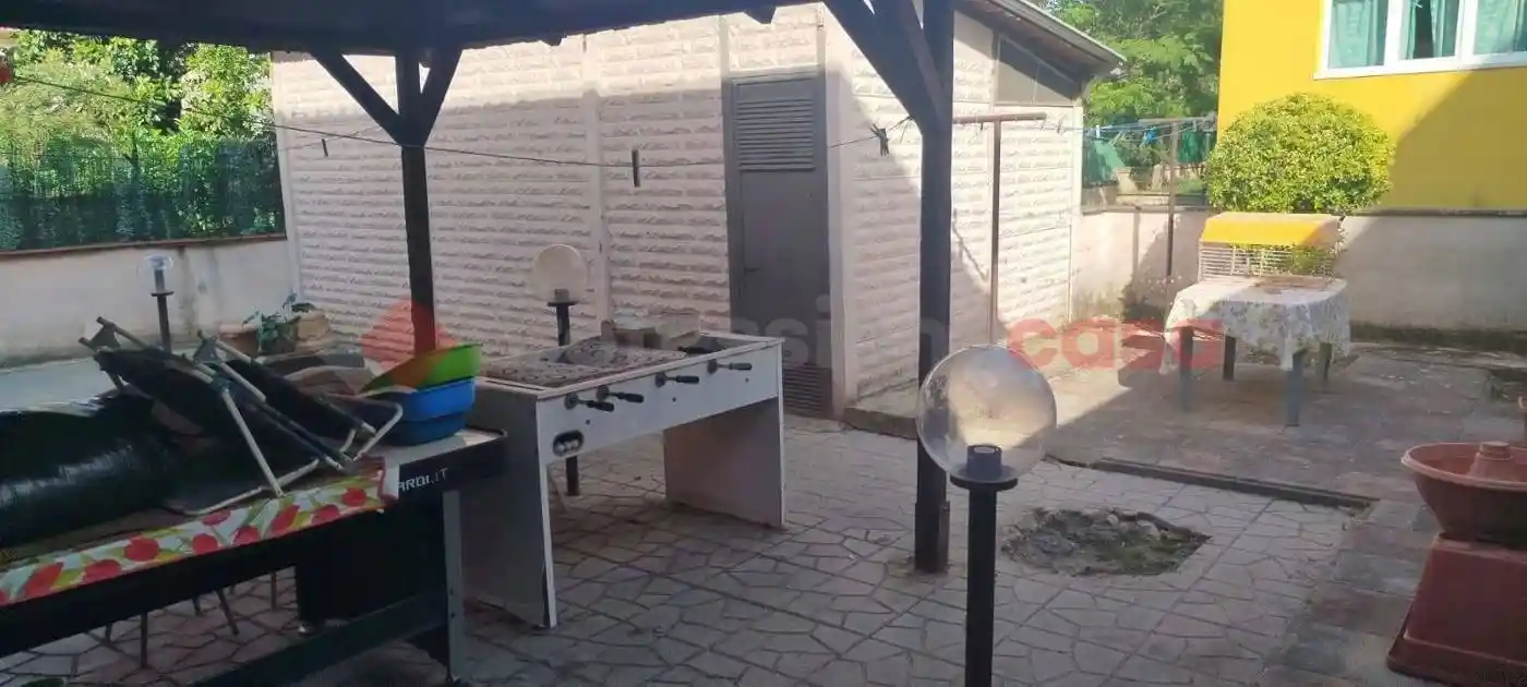 Appartamento in vendita a Colleferro