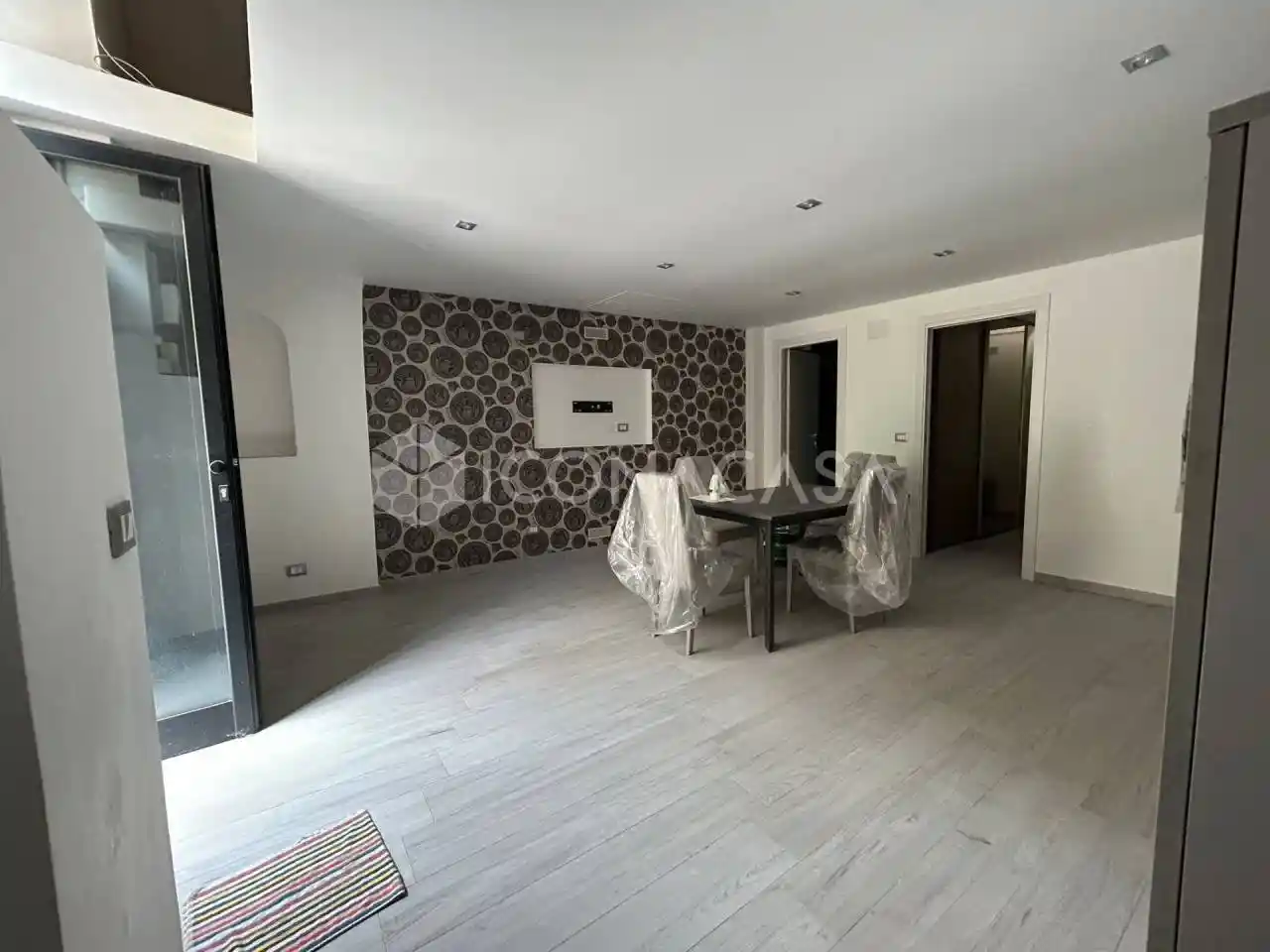 Appartamento in vendita a San Severo