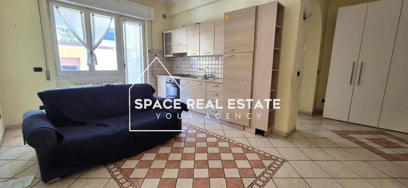 Appartamento in vendita a Pomezia