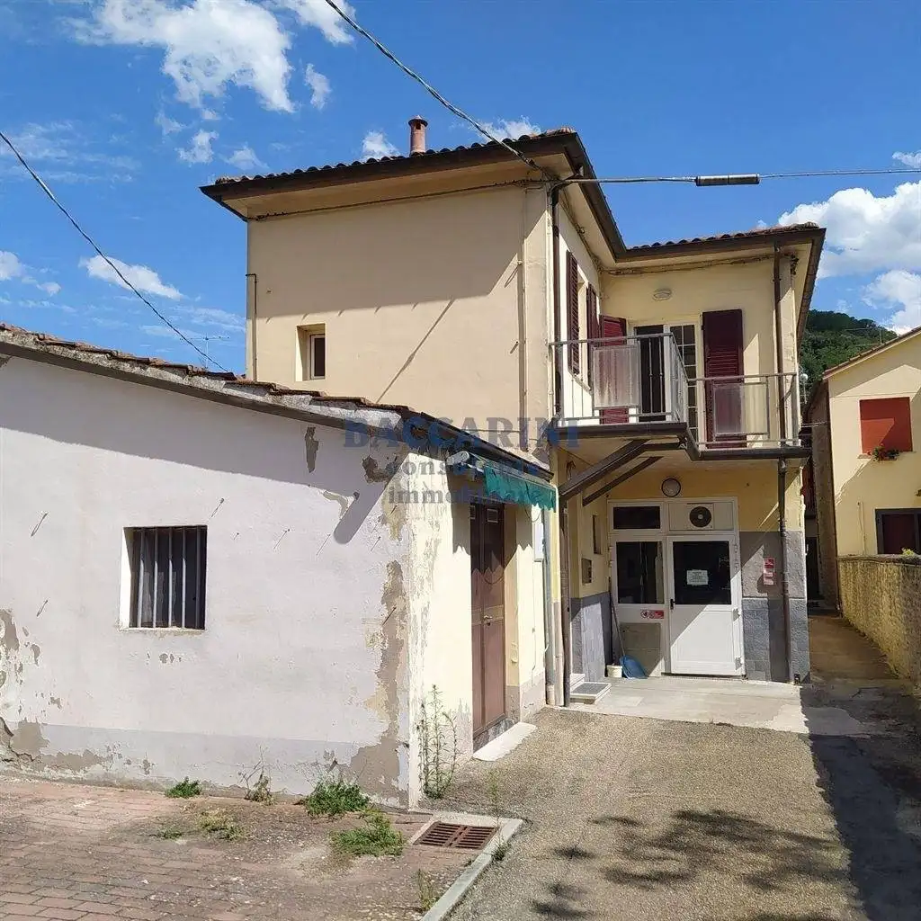 Appartamento in vendita a Casola Valsenio