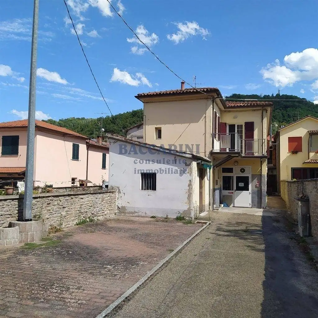 Quadrilocale via Fondazza 17, Centro, Casola Valsenio - foto 2