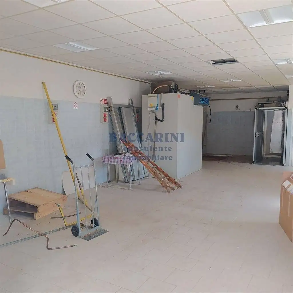 Quadrilocale via Fondazza 17, Centro, Casola Valsenio - foto 4