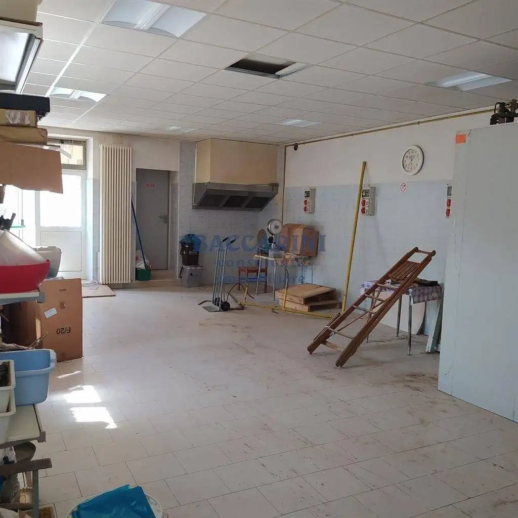 Quadrilocale via Fondazza 17, Centro, Casola Valsenio - foto 5