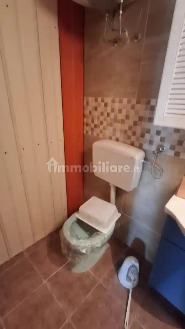 Villa bifamiliare via Giosuè Carducci, Praia a Mare - foto 2