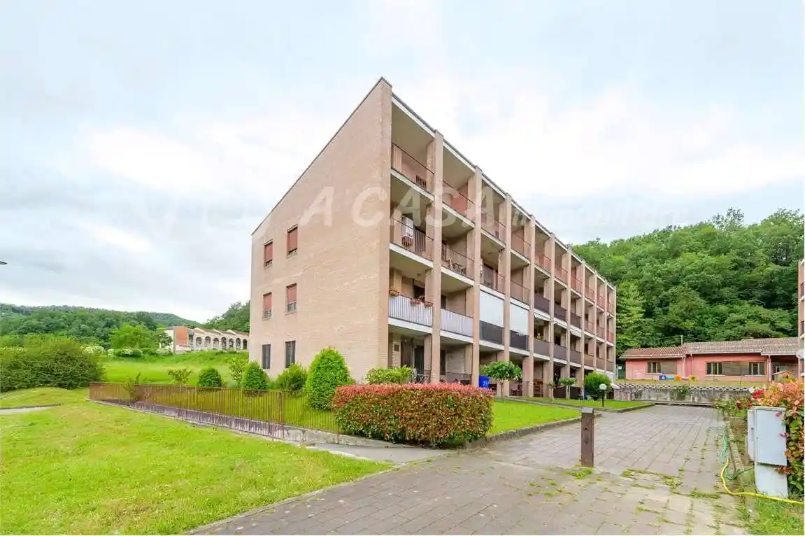 Appartamento in vendita a Medesano