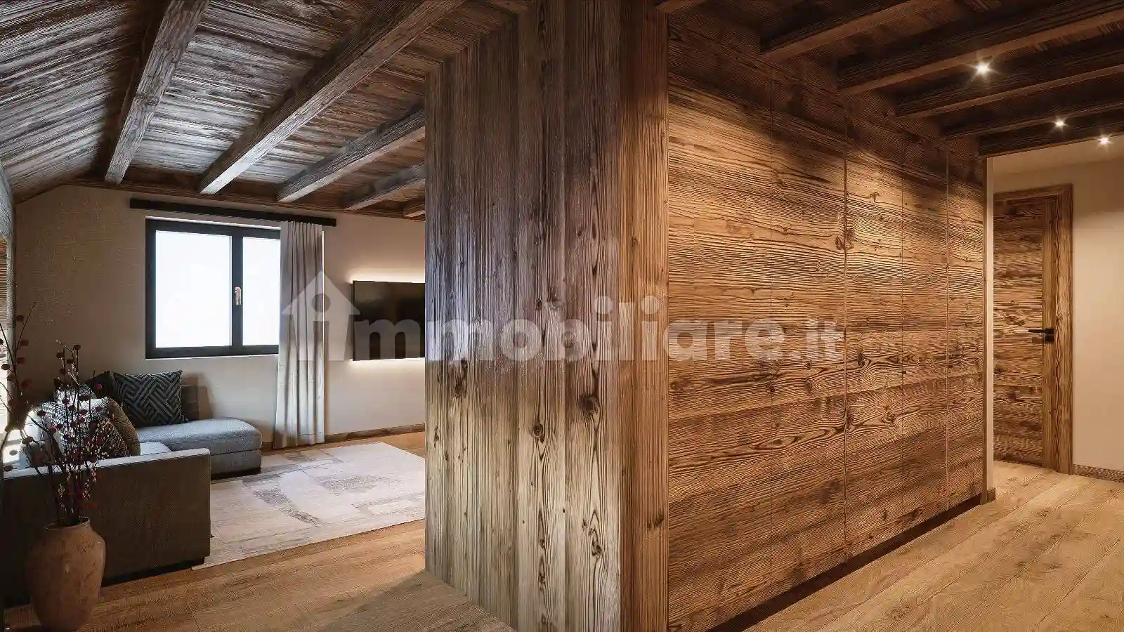 Attico - Mansarda - foto 2