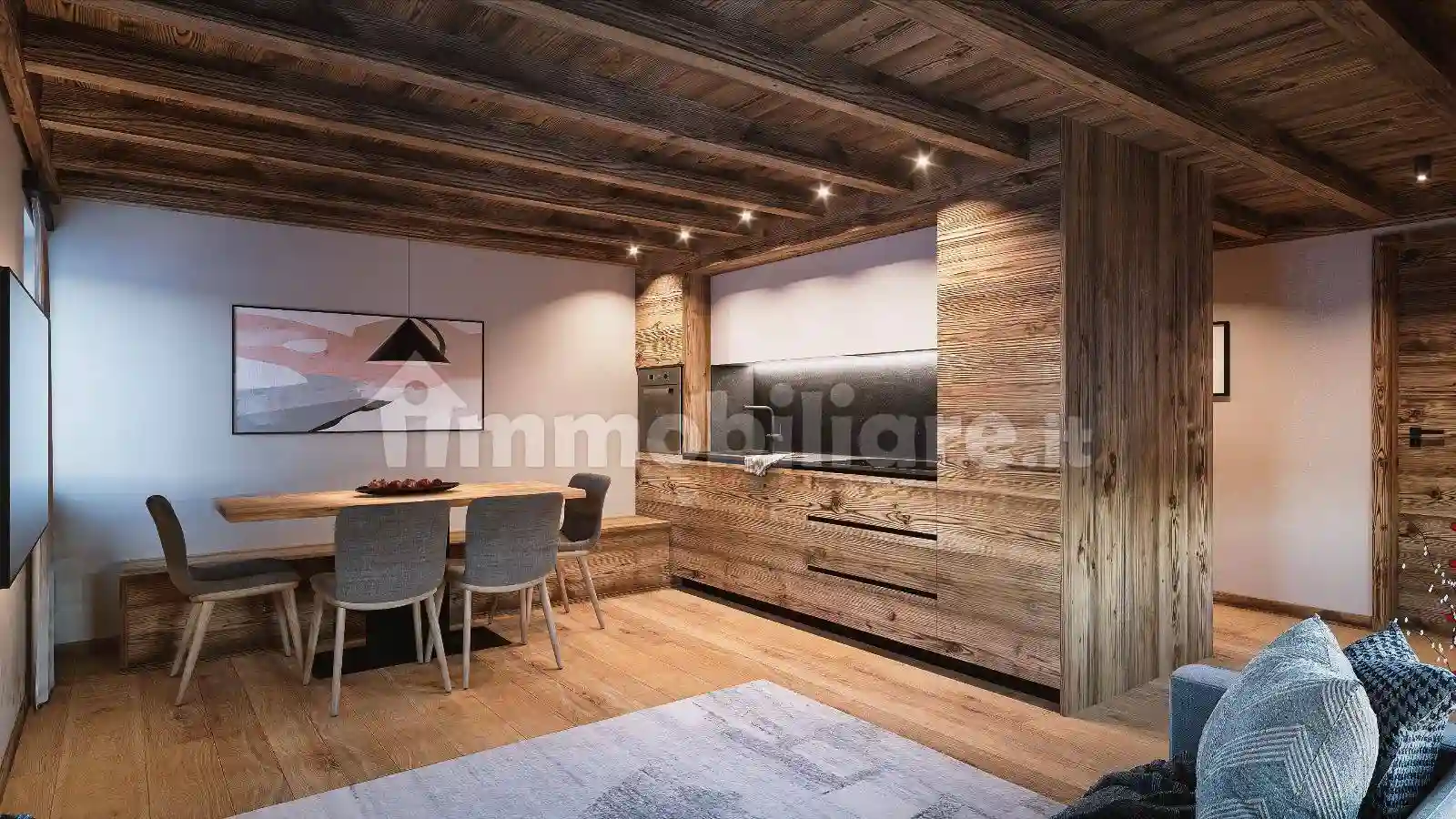 Attico - Mansarda - foto 3