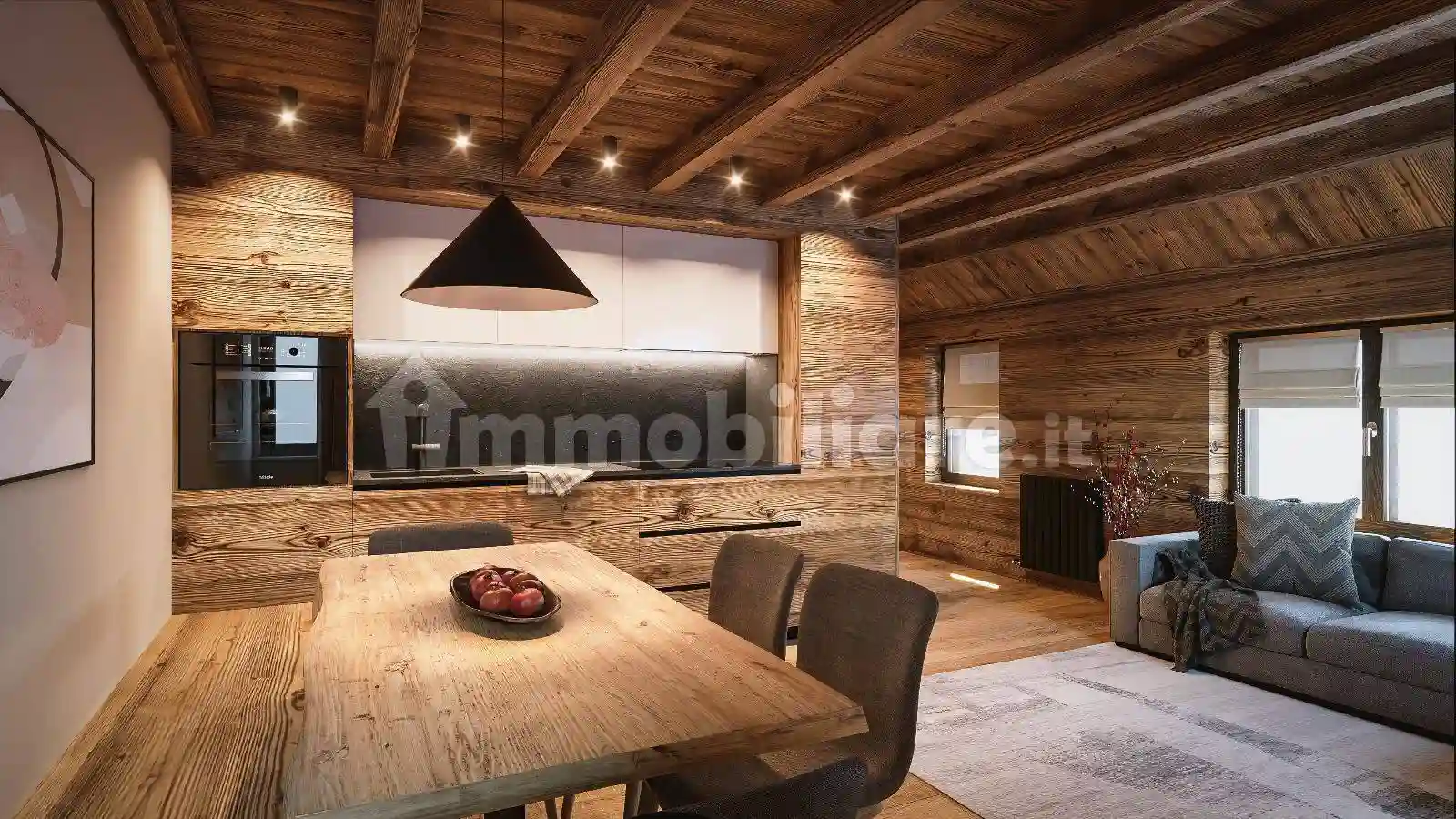 Attico - Mansarda - foto 4