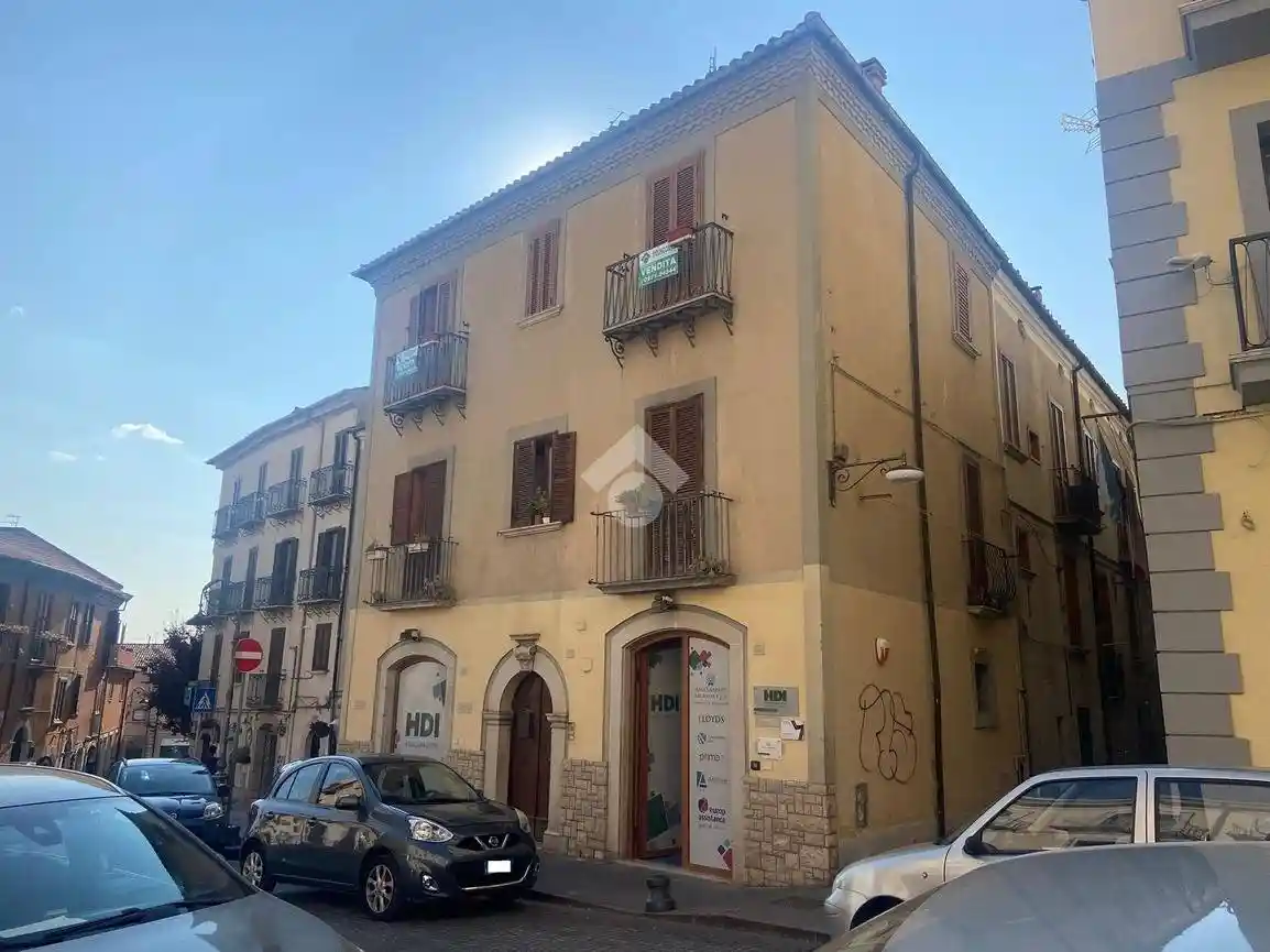 Quadrilocale via Portasalza 33, Centro, Potenza - foto 5