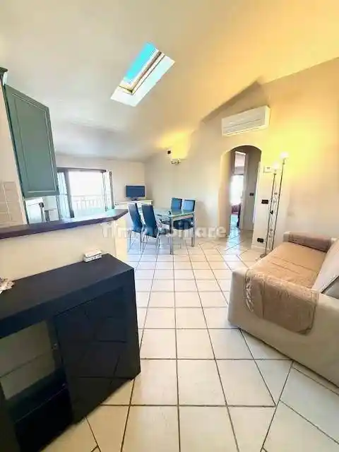 Attico - Mansarda in vendita a Camaiore