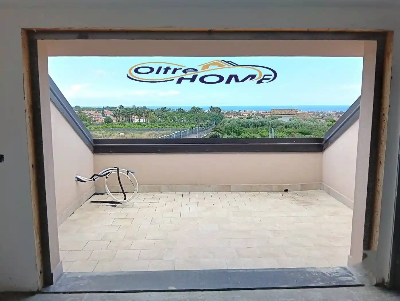 Villetta a schiera in vendita a Mascali