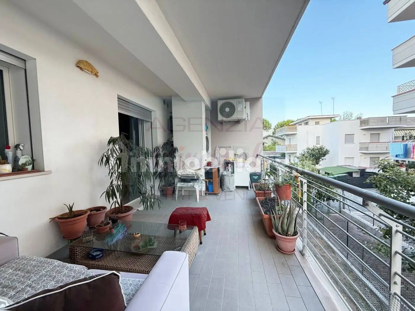 Appartamento in vendita a Alba Adriatica