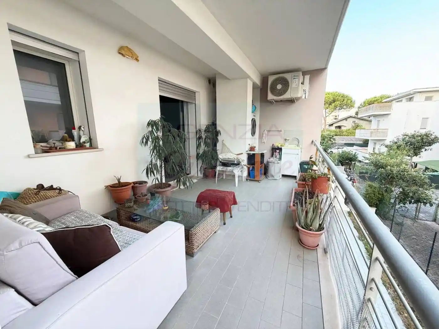 Bilocale via Trento, Centro, Alba Adriatica - foto 2